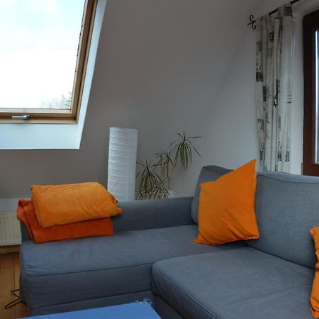 Ferienwohnung Oldenburg Exterior photo